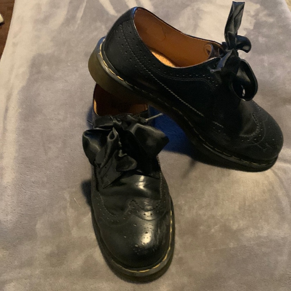 DR.MARTENS 3989